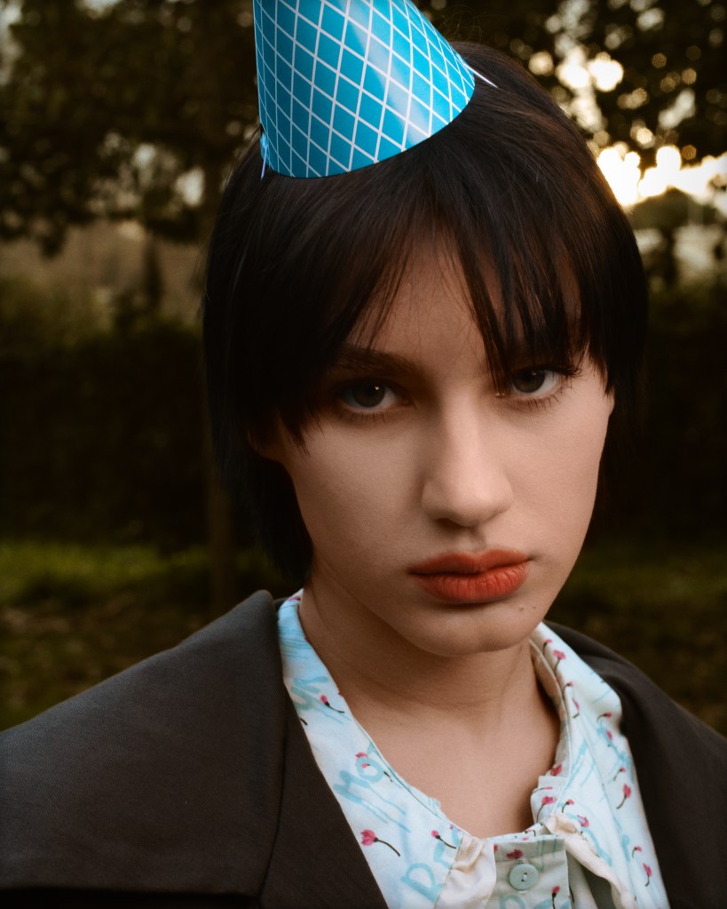 Editoriale Le jeu, une renaissance, su ALL-in mag, Ph. Andrea Lombardini, Styling Giuliana Folisi, AD Federica Lo Cascio