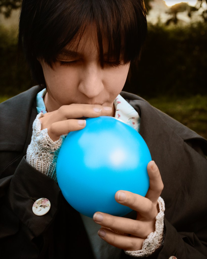 Editoriale Le jeu, une renaissance, su ALL-in mag, Ph. Andrea Lombardini, Styling Giuliana Folisi, AD Federica Lo Cascio