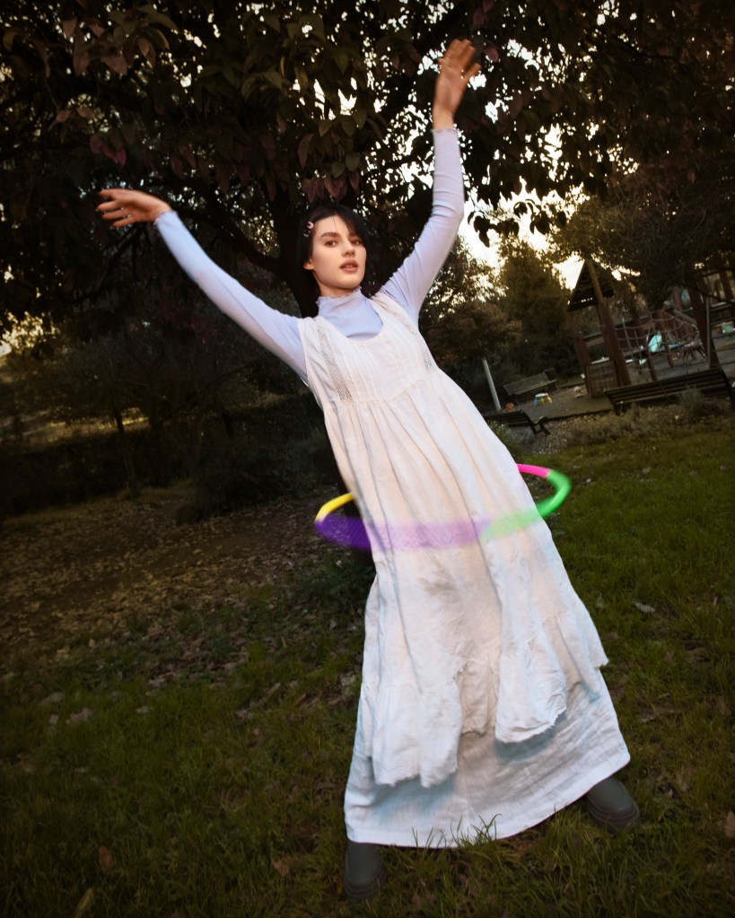 Editoriale Le jeu, une renaissance, su ALL-in mag, Ph. Andrea Lombardini, Styling Giuliana Folisi, AD Federica Lo Cascio