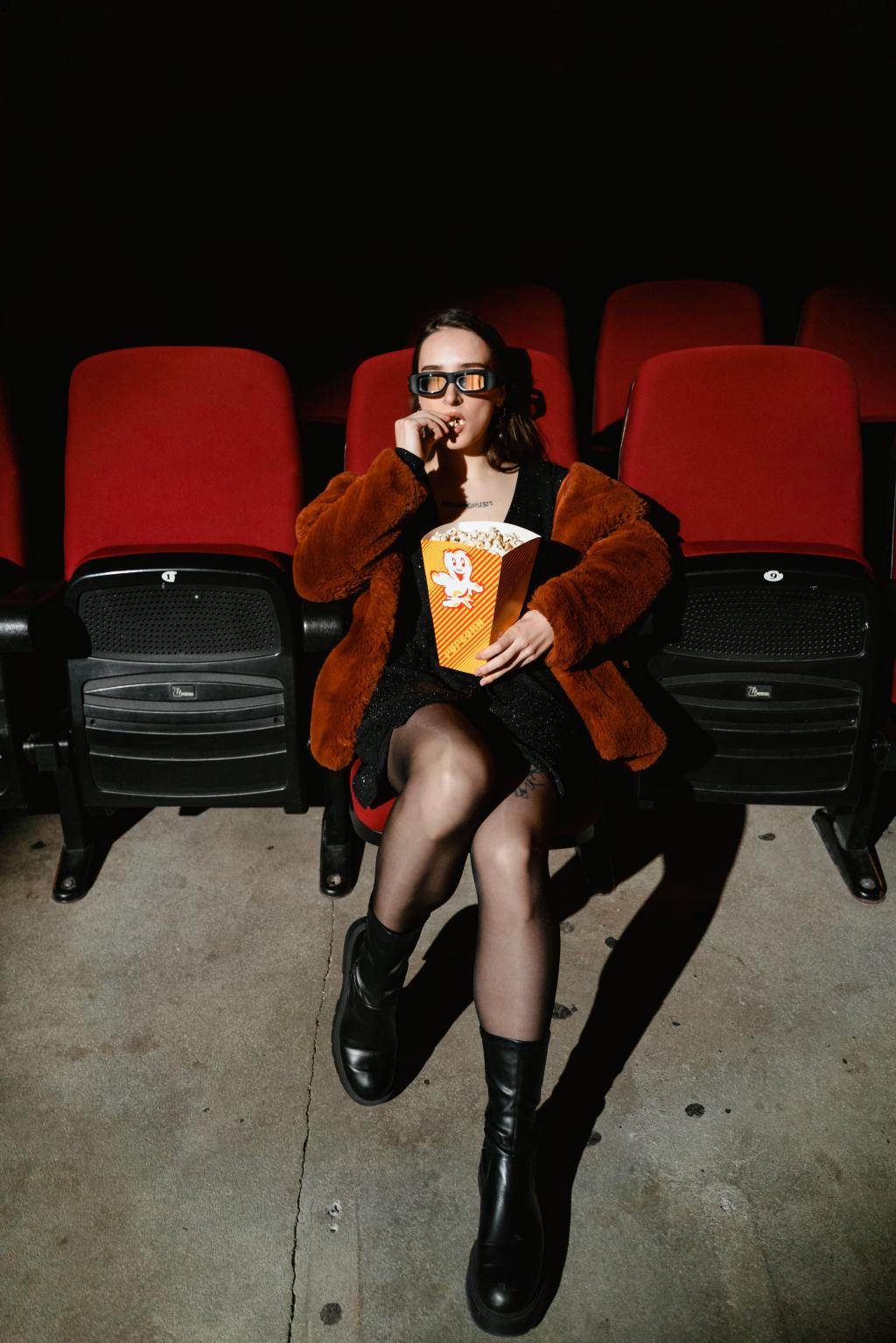 La rinascita della&nbsp;pellicola