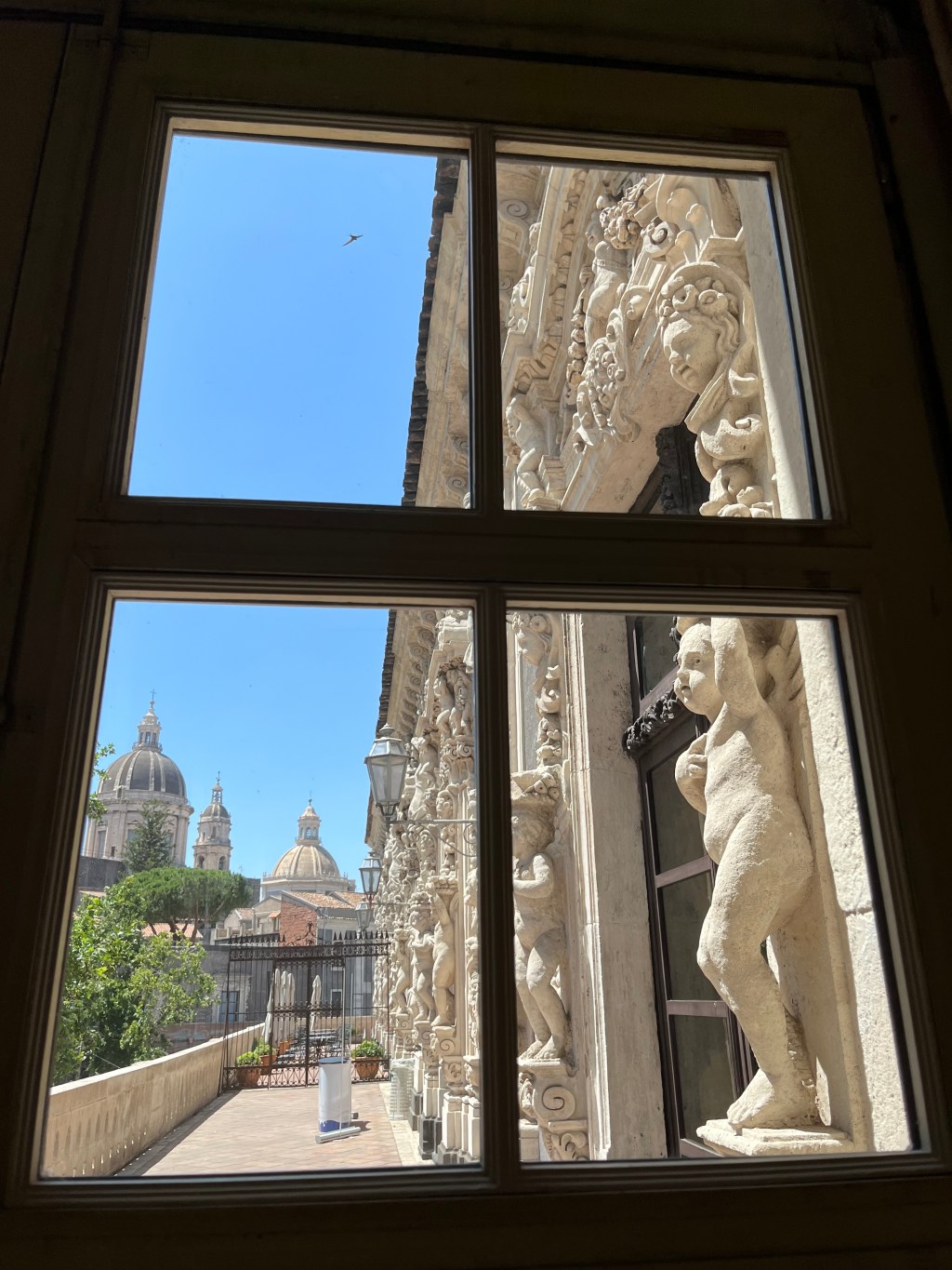 Contrasti di armonie