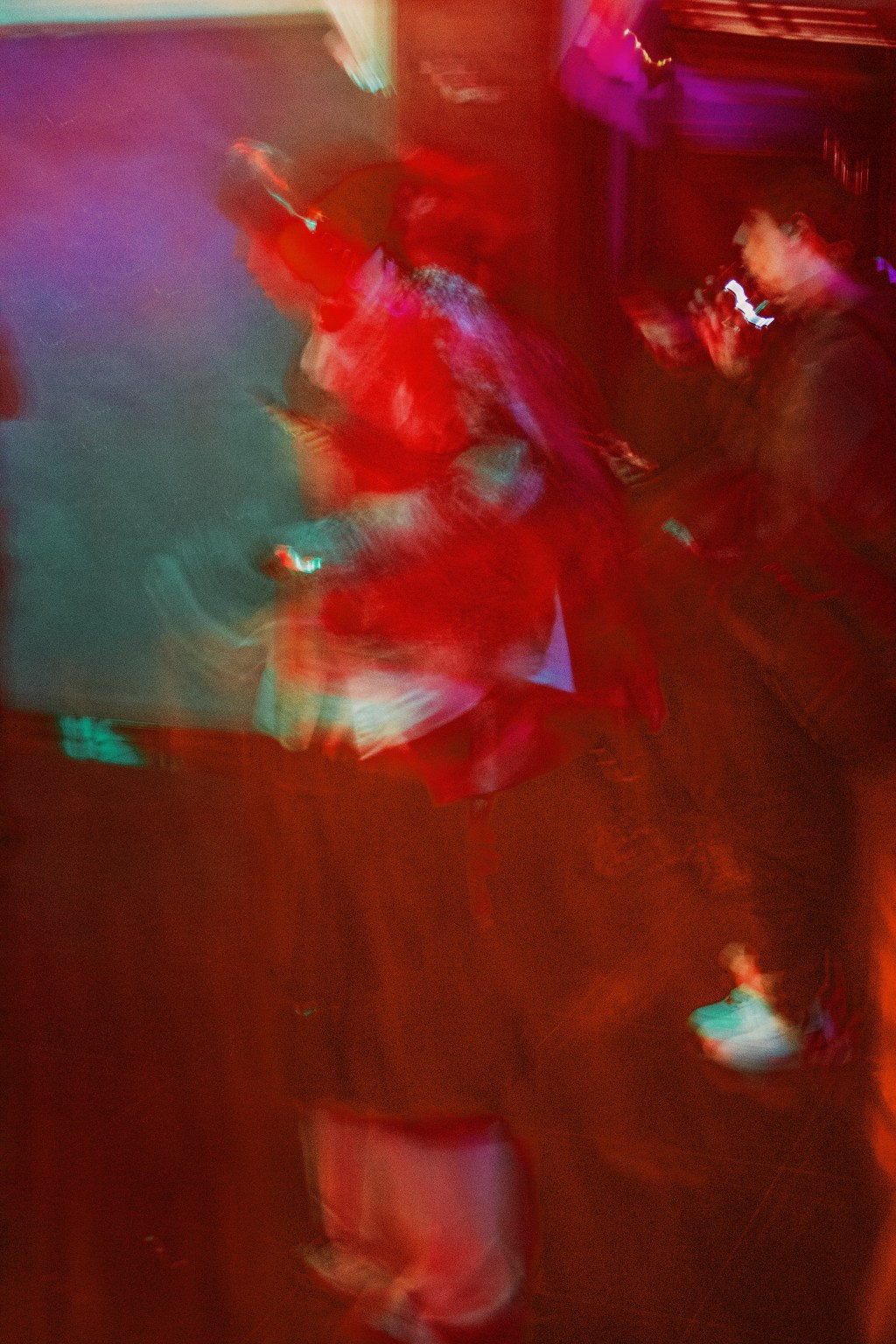 GET ON THE&nbsp;WAVE