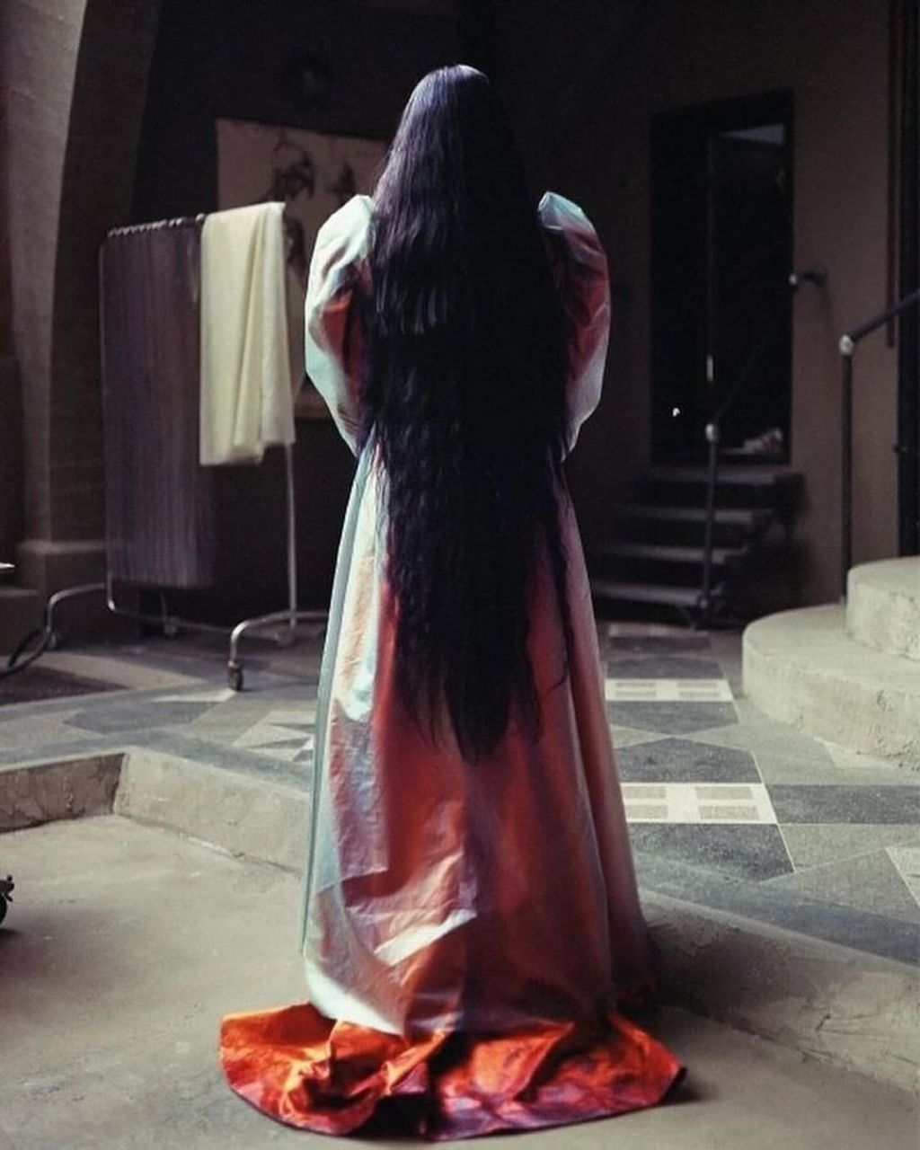 Le povere creature di&nbsp;Galliano