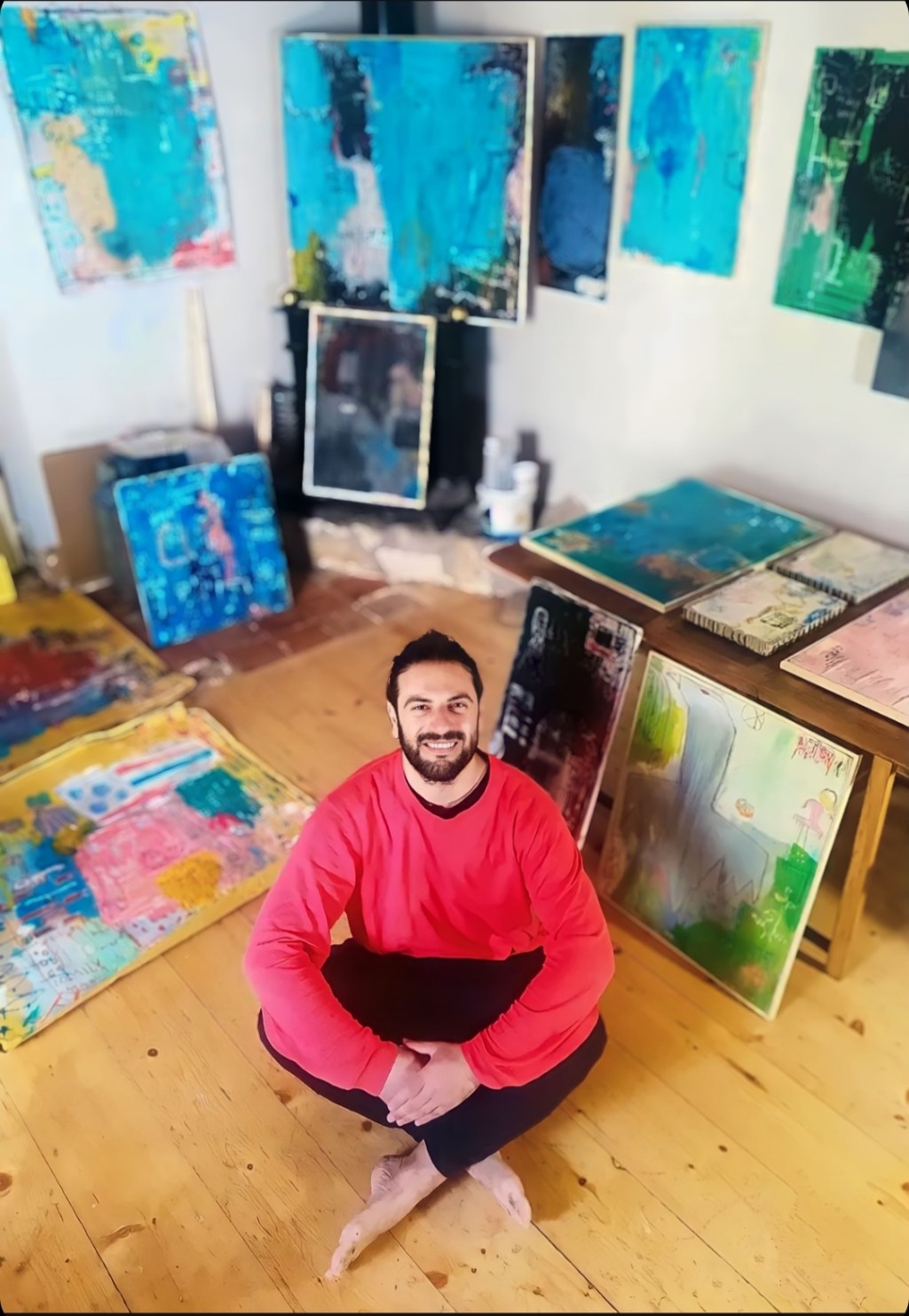 sentirsi di nuovo liberi di&nbsp;volare