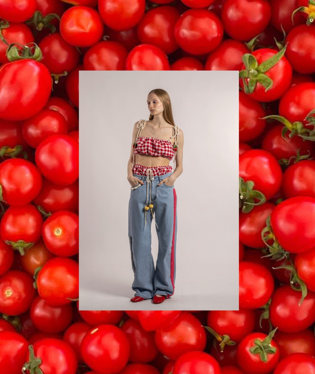 Daily Meal: La Nuova Collezione Sostenibile di&nbsp;Cavia