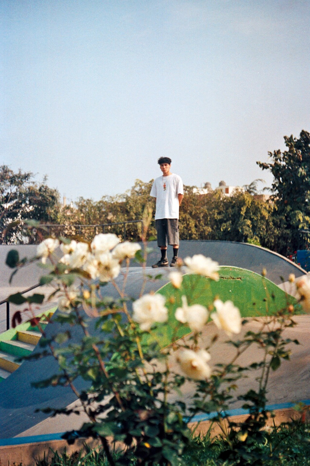 BRUCE Y SU&nbsp;ANGEL