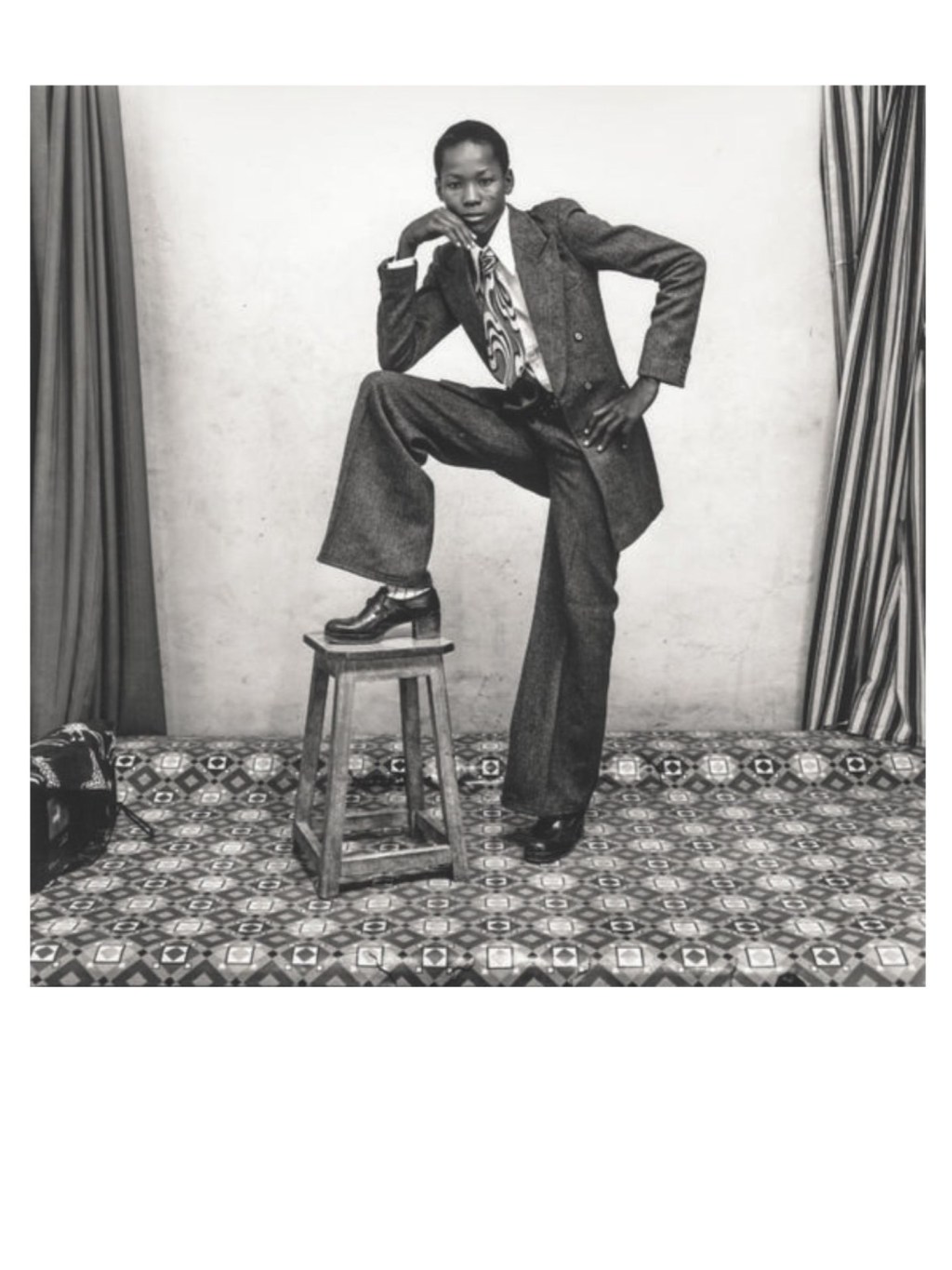 Superfine: Tailoring Black&nbsp;Style