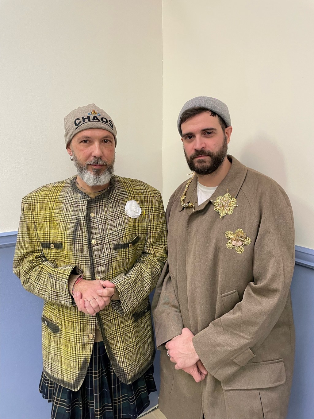 le perle ai&nbsp;porci